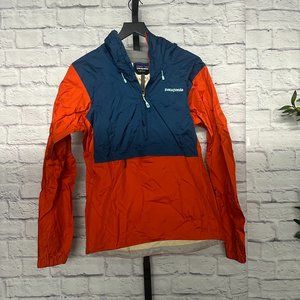 Patagonia Torrentshell Pullover Jacket - Men's